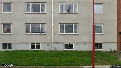Lägenheter att hyra i Jönköping - Bild från Google Street View