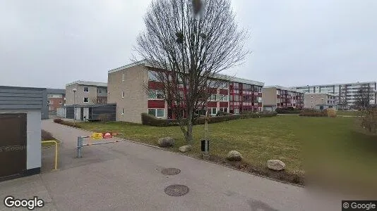 Bostadsrätter till salu i Helsingborg - Bild från Google Street View