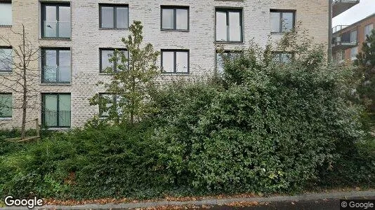 Lägenheter att hyra i Limhamn/Bunkeflo - Bild från Google Street View