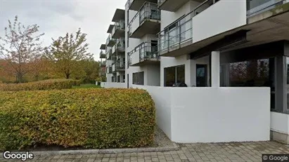 Lägenheter att hyra i Limhamn/Bunkeflo - Bild från Google Street View