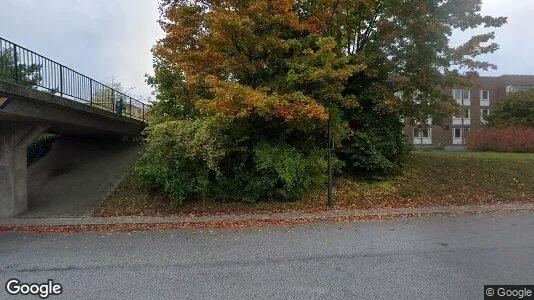 Lägenheter att hyra i Rosengård - Bild från Google Street View