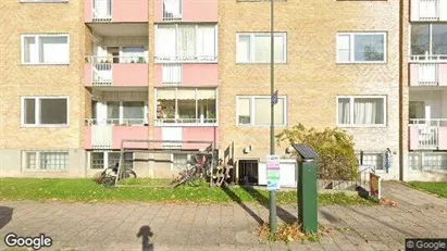 Lägenheter att hyra i Malmö Centrum - Bild från Google Street View