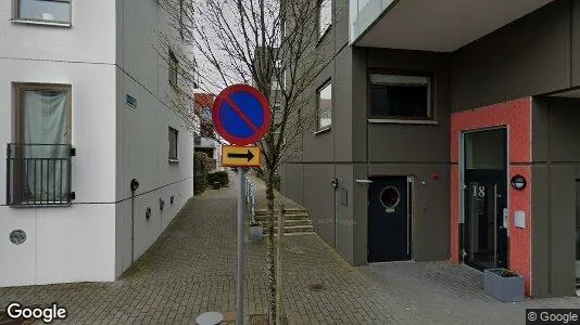 Lägenheter att hyra i Limhamn/Bunkeflo - Bild från Google Street View