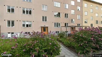 Bostadsrätter till salu i Örgryte-Härlanda - Bild från Google Street View