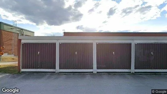 Bostadsrätter till salu i Östersund - Bild från Google Street View