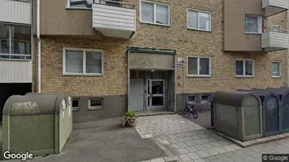 Lägenheter att hyra i Norrköping - Bild från Google Street View