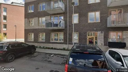 Lägenheter att hyra i Limhamn/Bunkeflo - Bild från Google Street View