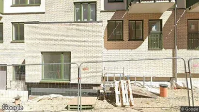 Lägenheter att hyra i Kirseberg - Bild från Google Street View