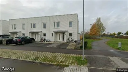 Bostadsrätter till salu i Trelleborg - Bild från Google Street View