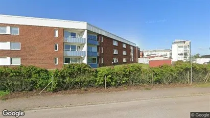Bostadsrätter till salu i Borgholm - Bild från Google Street View