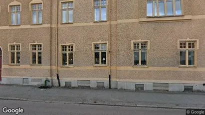 Bostadsrätter till salu i Västerås - Bild från Google Street View