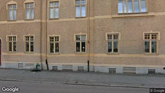 Bostadsrätter till salu i Västerås - Bild från Google Street View