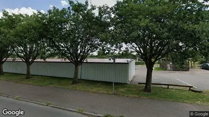 Lägenheter att hyra i Åstorp - Bild från Google Street View
