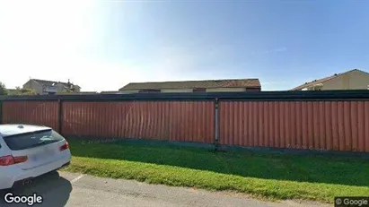 Bostadsrätter till salu i Vänersborg - Bild från Google Street View