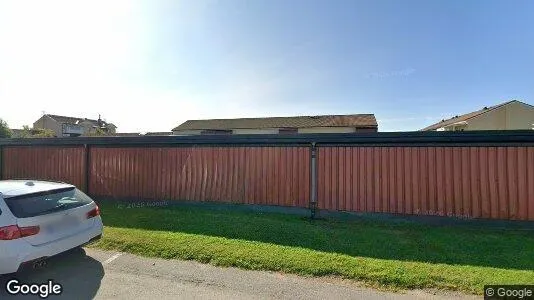 Bostadsrätter till salu i Vänersborg - Bild från Google Street View