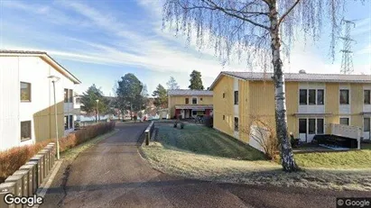 Bostadsrätter till salu i Falun - Bild från Google Street View