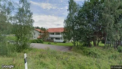 Bostadsrätter till salu i Årjäng - Bild från Google Street View