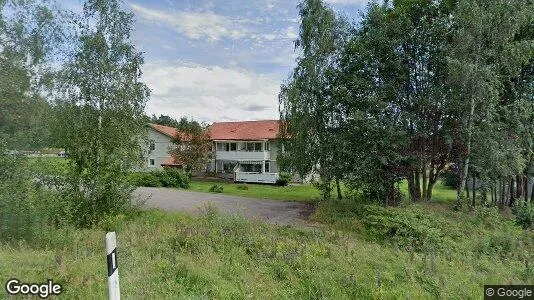 Bostadsrätter till salu i Årjäng - Bild från Google Street View