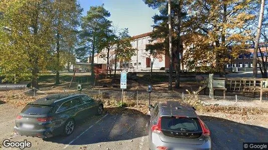 Bostadsrätter till salu i Trollhättan - Bild från Google Street View