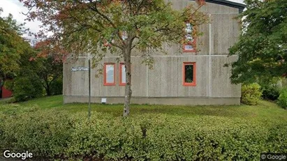Lägenheter till salu i Nacka - Bild från Google Street View