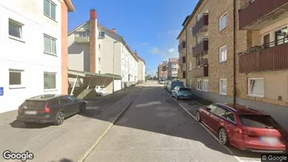 Lägenheter till salu i Härnösand - Bild från Google Street View