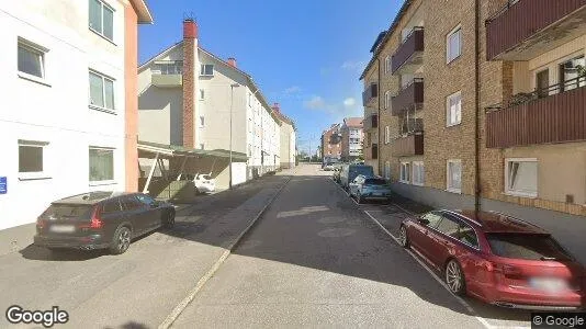 Lägenheter till salu i Härnösand - Bild från Google Street View