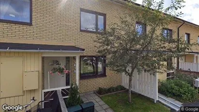 Lägenheter till salu i Sundsvall - Bild från Google Street View