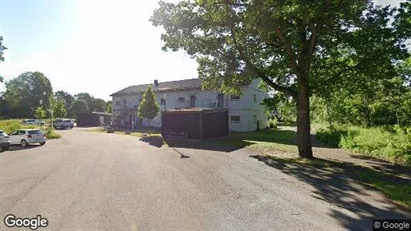 Lägenheter till salu i Oskarshamn - Bild från Google Street View