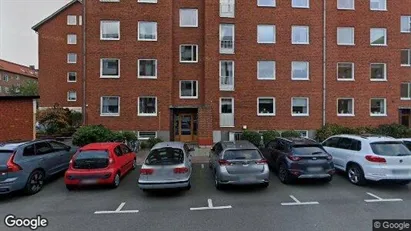 Lägenheter till salu i Helsingborg - Bild från Google Street View