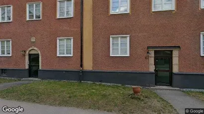 Lägenheter till salu i Område ej specificerat - Bild från Google Street View