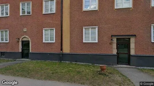 Lägenheter till salu i Område ej specificerat - Bild från Google Street View