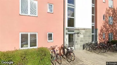 Lägenheter till salu i Uppsala - Bild från Google Street View