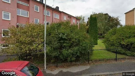 Lägenheter till salu i Norrköping - Bild från Google Street View