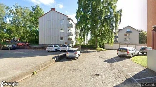 Lägenheter till salu i Borås - Bild från Google Street View