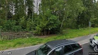 Lägenheter till salu i Västerort - Bild från Google Street View