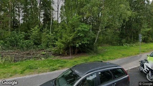 Lägenheter till salu i Västerort - Bild från Google Street View