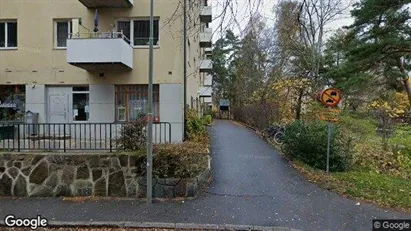 Lägenheter till salu i Område ej specificerat - Bild från Google Street View