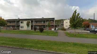 Lägenheter att hyra i Västra hisingen - Bild från Google Street View