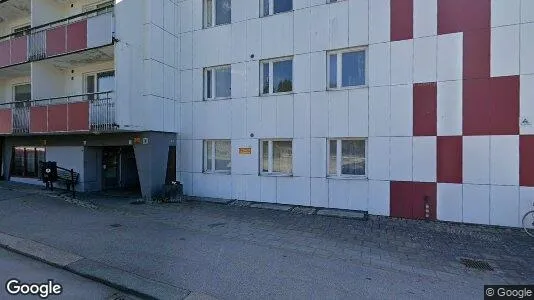Lägenheter att hyra i Alvesta - Bild från Google Street View