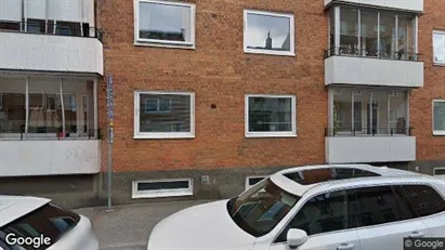 Lägenheter till salu i Karlskrona - Bild från Google Street View