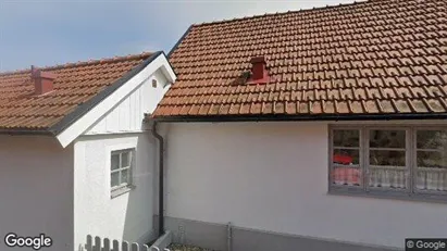 Lägenheter till salu i Simrishamn - Bild från Google Street View