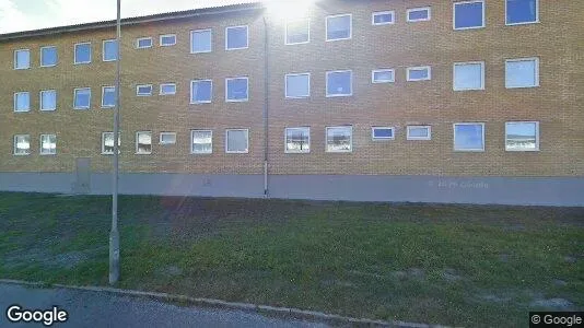 Lägenheter till salu i Askim-Frölunda-Högsbo - Bild från Google Street View
