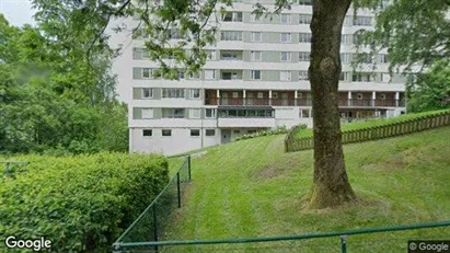 Lägenheter till salu i Göteborg Centrum - Bild från Google Street View