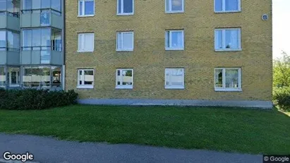 Lägenheter till salu i Askim-Frölunda-Högsbo - Bild från Google Street View