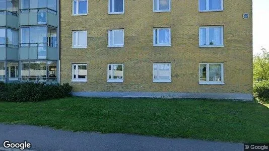 Lägenheter till salu i Askim-Frölunda-Högsbo - Bild från Google Street View