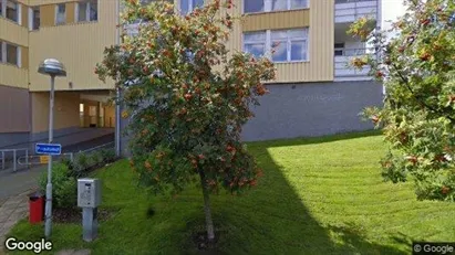 Lägenheter till salu i Askim-Frölunda-Högsbo - Bild från Google Street View