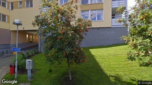 Lägenheter till salu i Askim-Frölunda-Högsbo - Bild från Google Street View