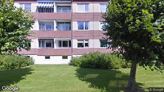 Lägenheter till salu i Göteborg Västra - Bild från Google Street View