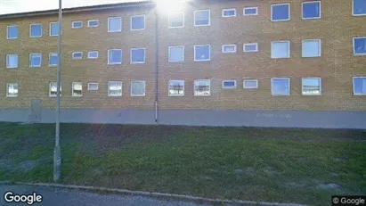 Lägenheter till salu i Askim-Frölunda-Högsbo - Bild från Google Street View