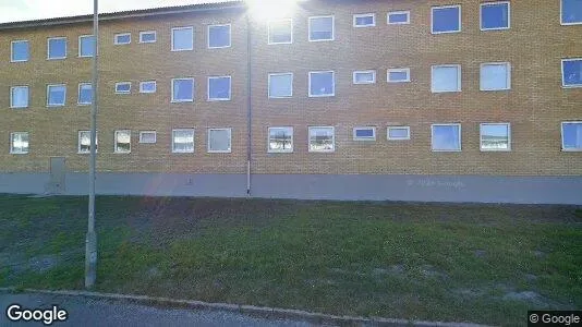 Lägenheter till salu i Askim-Frölunda-Högsbo - Bild från Google Street View